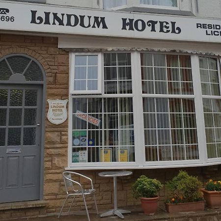 Lindum Hotel 블랙풀 외부 사진