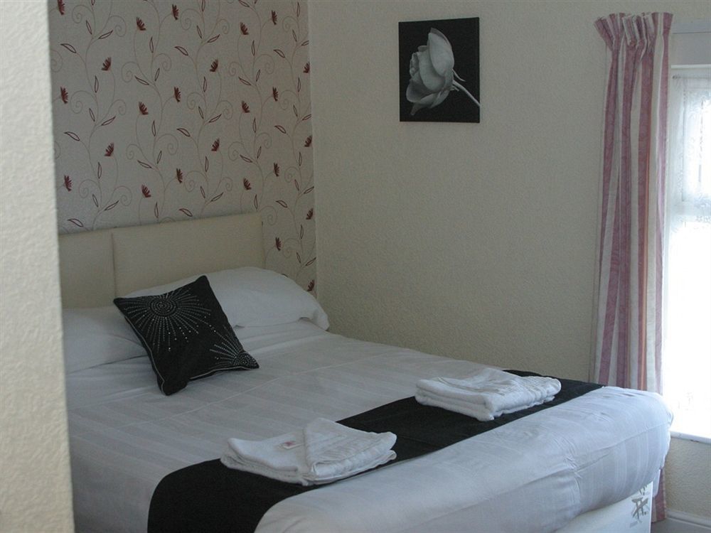 Lindum Hotel 블랙풀 외부 사진
