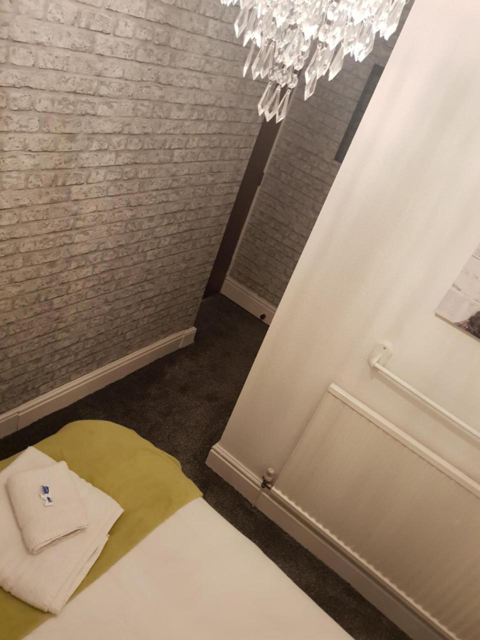 Lindum Hotel 블랙풀 외부 사진
